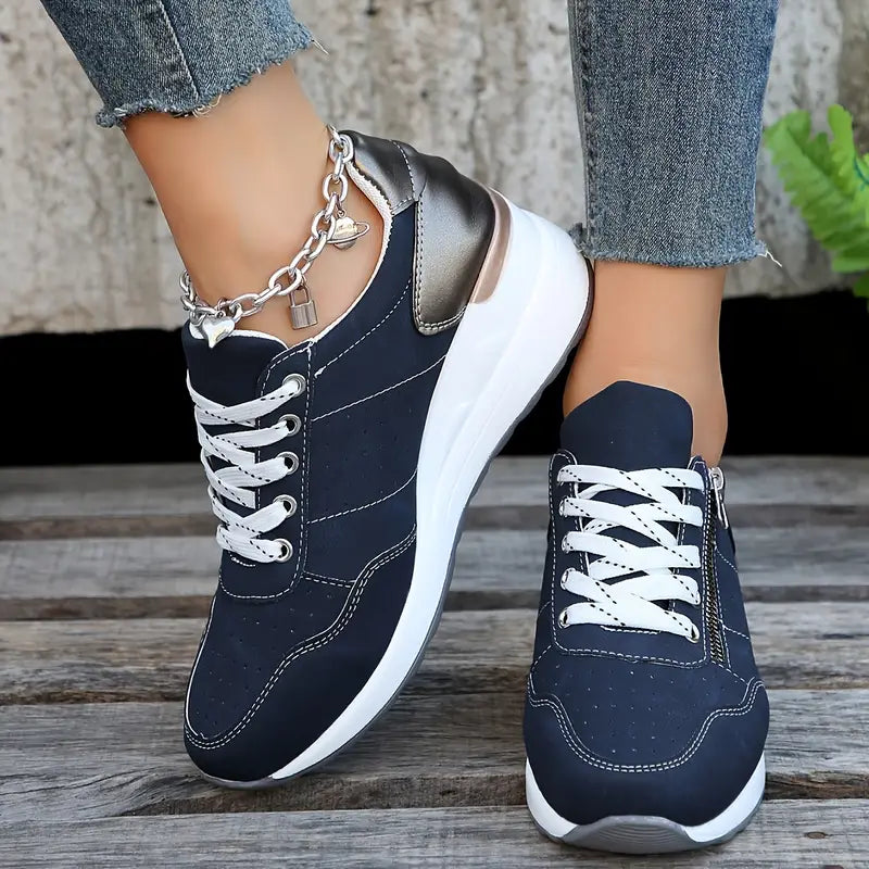BELLAGRIP™ ADIDAȘI ORTOPEDICI CASUAL CU TALPĂ MOALE