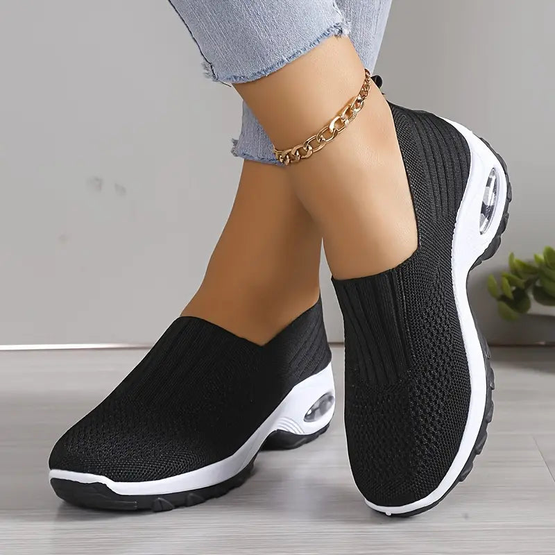 SWIFTSTEP™ ADIDAȘI CASUAL CU TALPĂ MOALE ȘI AMORTIZARE CU AER