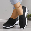 SWIFTSTEP™ ADIDAȘI CASUAL CU TALPĂ MOALE ȘI AMORTIZARE CU AER