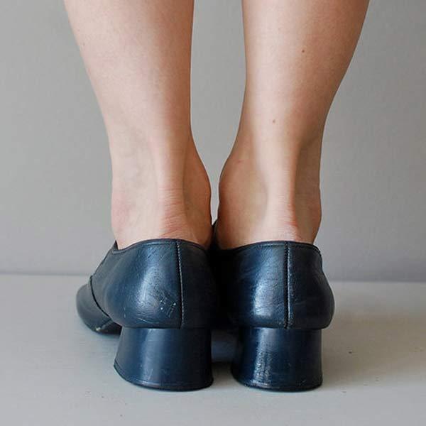 BIANCA™ SANDALE ORTOPEDICE DIN PIELE CU PLATFORMĂ (WEDGE) ȘI CATARAMĂ