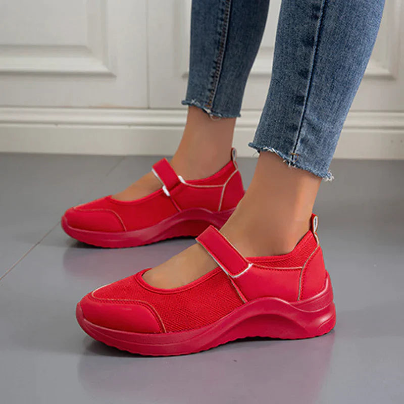 PREMIUM SUPER COMFY – ADIDAȘI CU PLATFORMĂ EXTREM DE CONFORTABILI