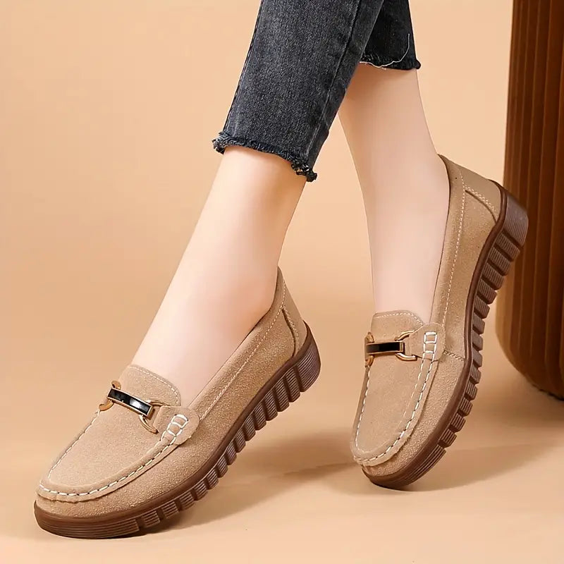 LYVAZZA™ MOCASINI ORTOPEDICI CONFORTABILI
