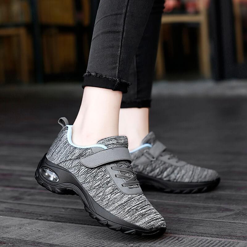 ISABELL™ ADIDAȘI ORTOPEDICI DAMĂ CU PERNĂ DE AER