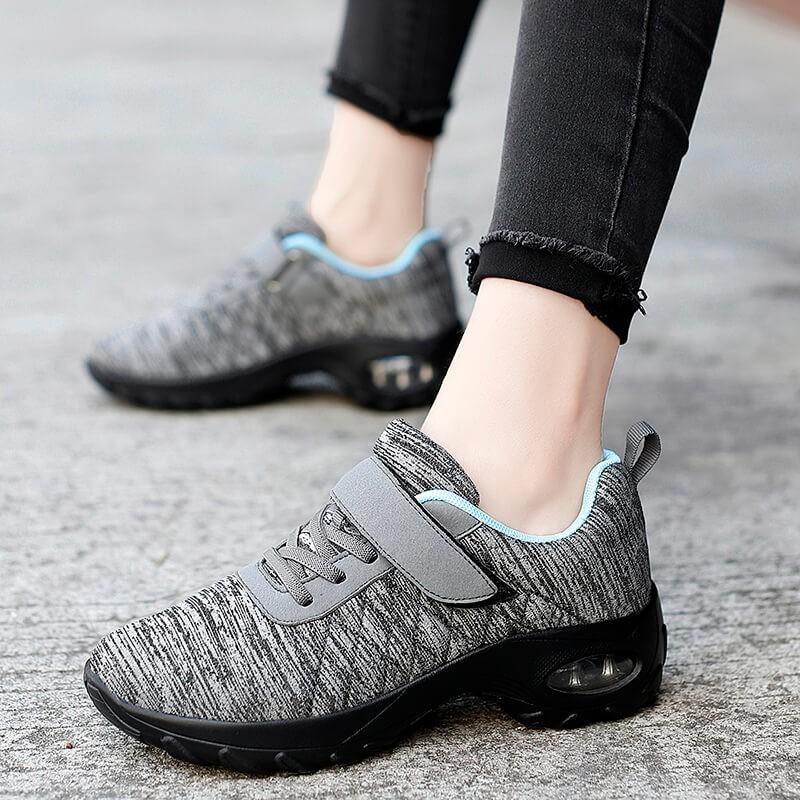 ISABELL™ ADIDAȘI ORTOPEDICI DAMĂ CU PERNĂ DE AER