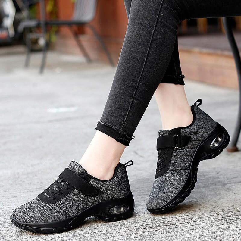 ISABELL™ ADIDAȘI ORTOPEDICI DAMĂ CU PERNĂ DE AER