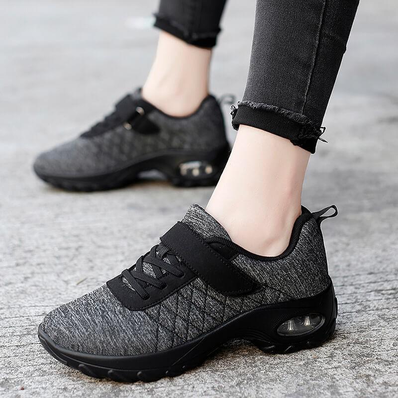 ISABELL™ ADIDAȘI ORTOPEDICI DAMĂ CU PERNĂ DE AER