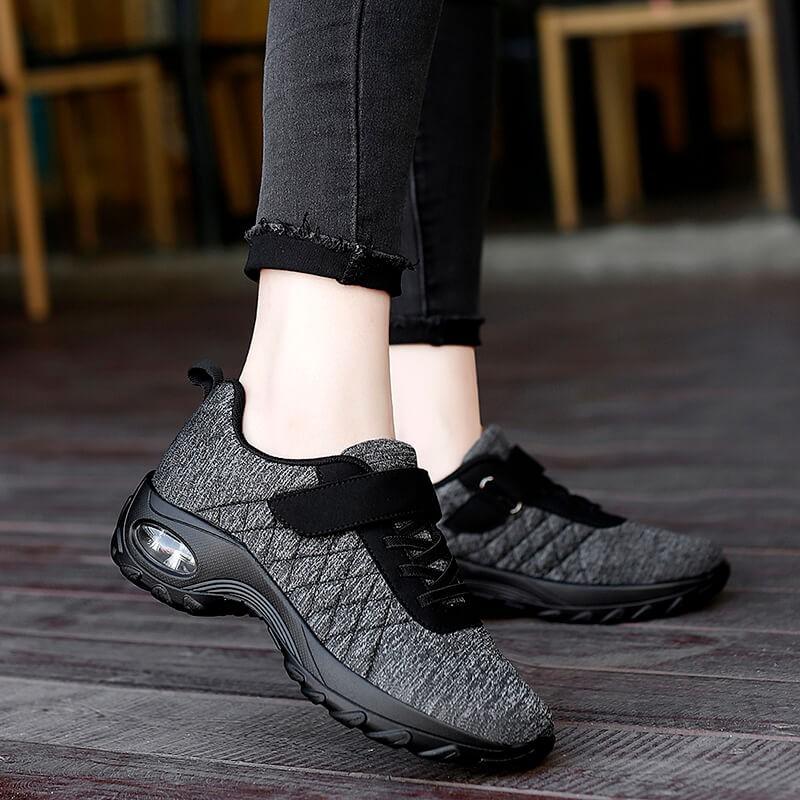 ISABELL™ ADIDAȘI ORTOPEDICI DAMĂ CU PERNĂ DE AER
