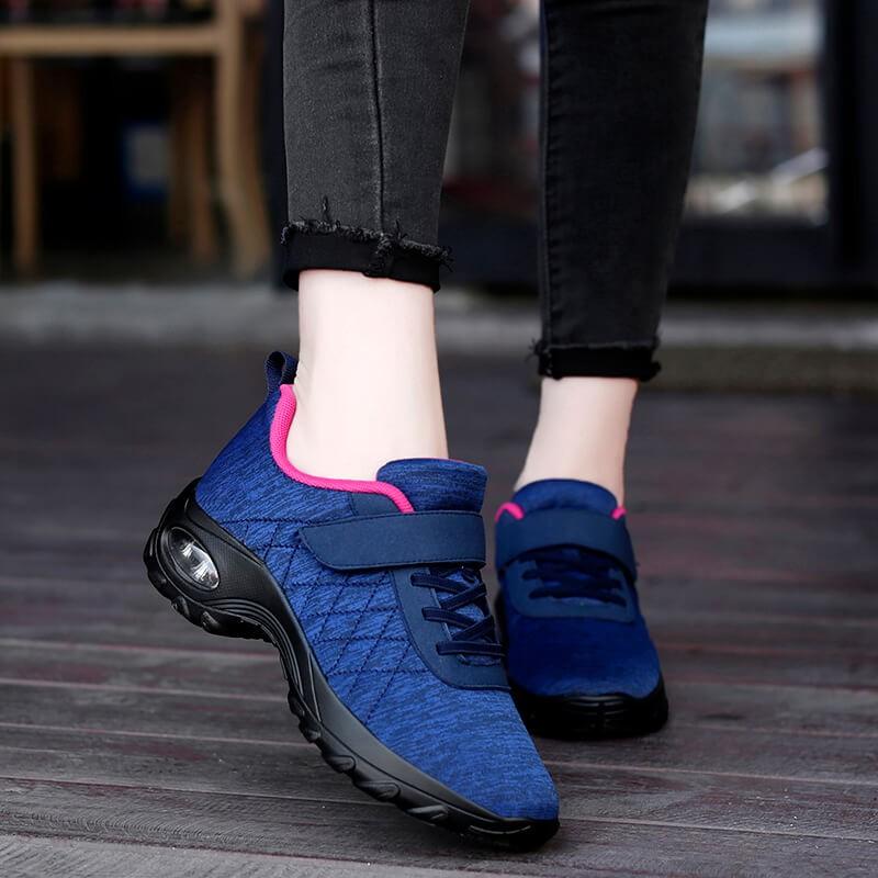 ISABELL™ ADIDAȘI ORTOPEDICI DAMĂ CU PERNĂ DE AER