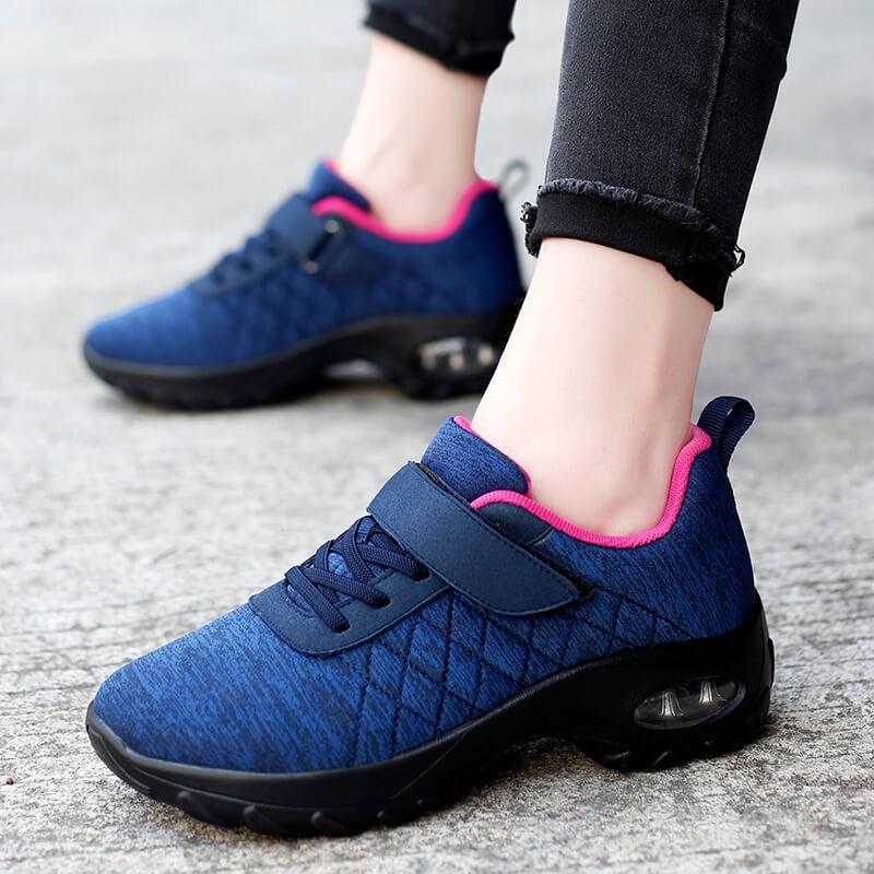 ISABELL™ ADIDAȘI ORTOPEDICI DAMĂ CU PERNĂ DE AER
