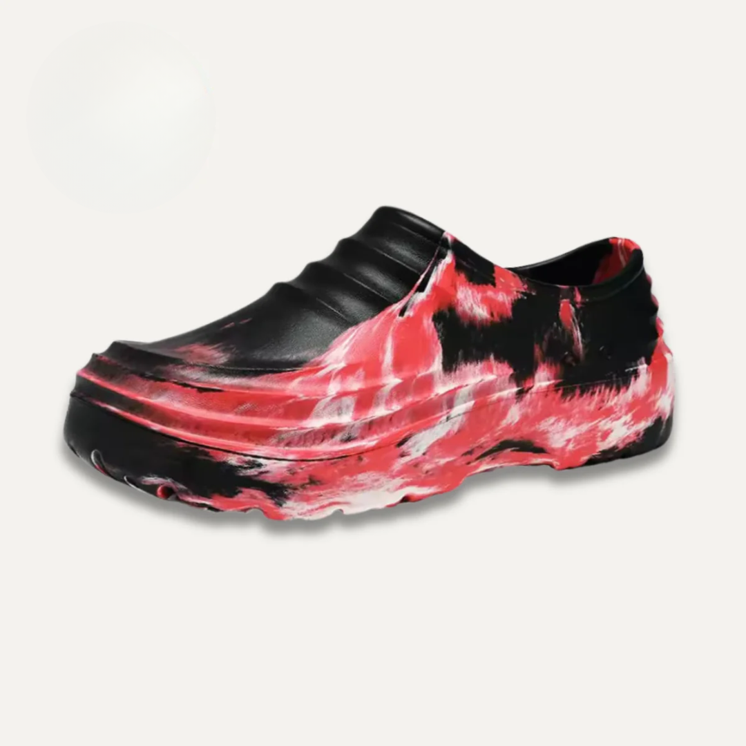 BUCUREȘTI™ LOAFERS CONFORTABILI, SĂNĂTOȘI ȘI ANTIDERAPANȚI