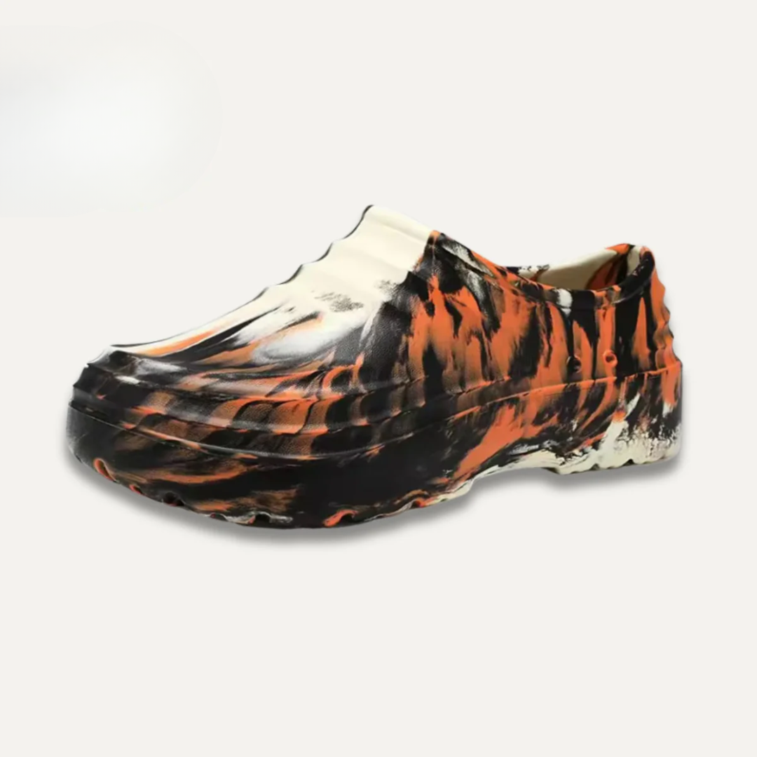 BUCUREȘTI™ LOAFERS CONFORTABILI, SĂNĂTOȘI ȘI ANTIDERAPANȚI