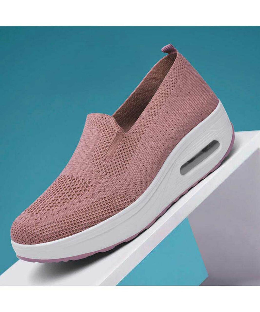 ADIDAȘI ORTOPEDICI DE DAMĂ CU SUPORT PENTRU ARCADA PICIORULUI