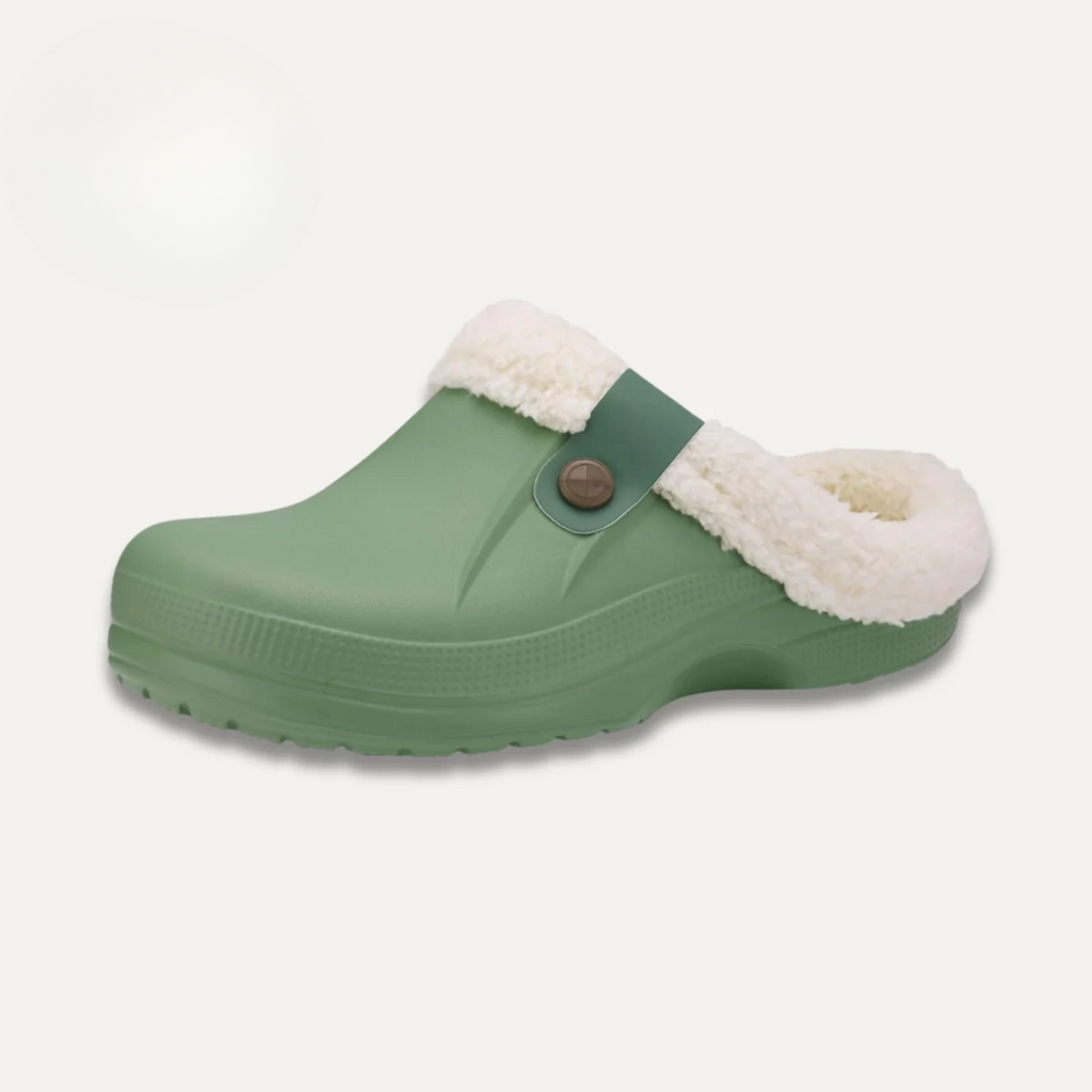 COZVIA™ MOCASINI CONFORTABILI, SĂNĂTOȘI ȘI ANTIDERAPANȚI