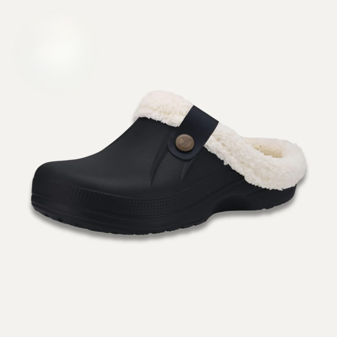 COZVIA™ LOAFERS CONFORTABILI, SĂNĂTOȘI ȘI ANTIDERAPANȚI
