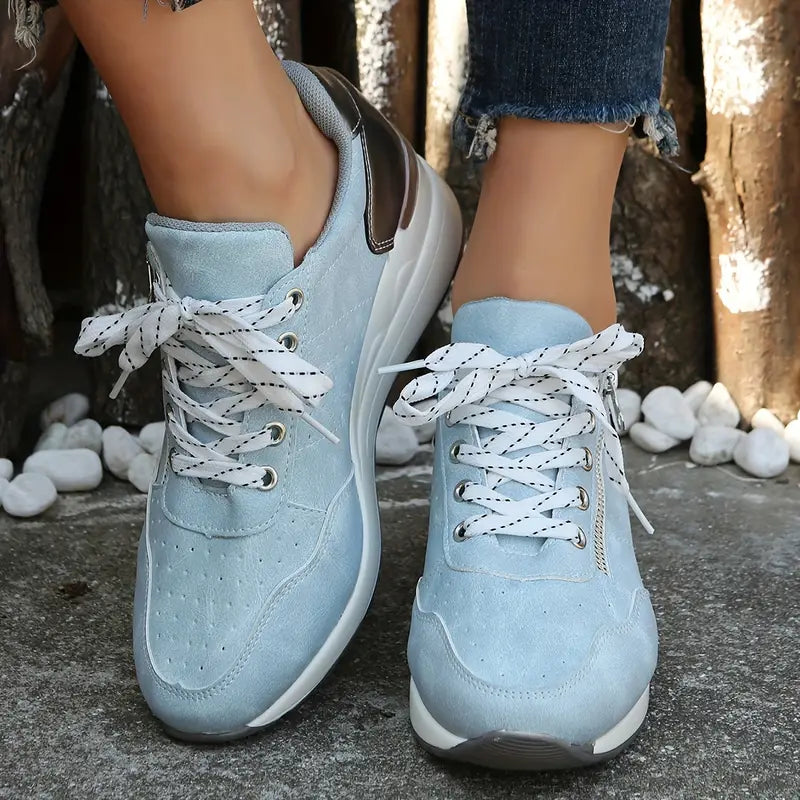 BELLAGRIP™ ADIDAȘI ORTOPEDICI CASUAL CU TALPĂ MOALE