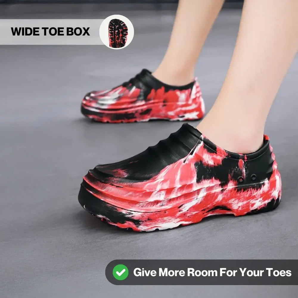 BUCUREȘTI™ LOAFERS CONFORTABILI, SĂNĂTOȘI ȘI ANTIDERAPANȚI