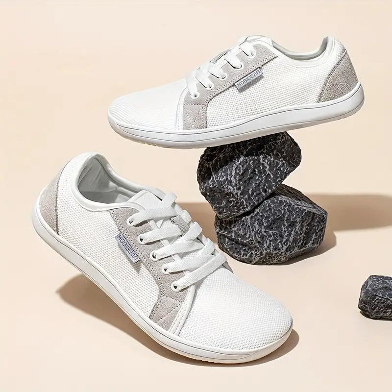 HOBIBEAR™ PANTOFI ORTOPEDICI ANTIDERAPANȚI TIP BAREFOOT (UNISEX)