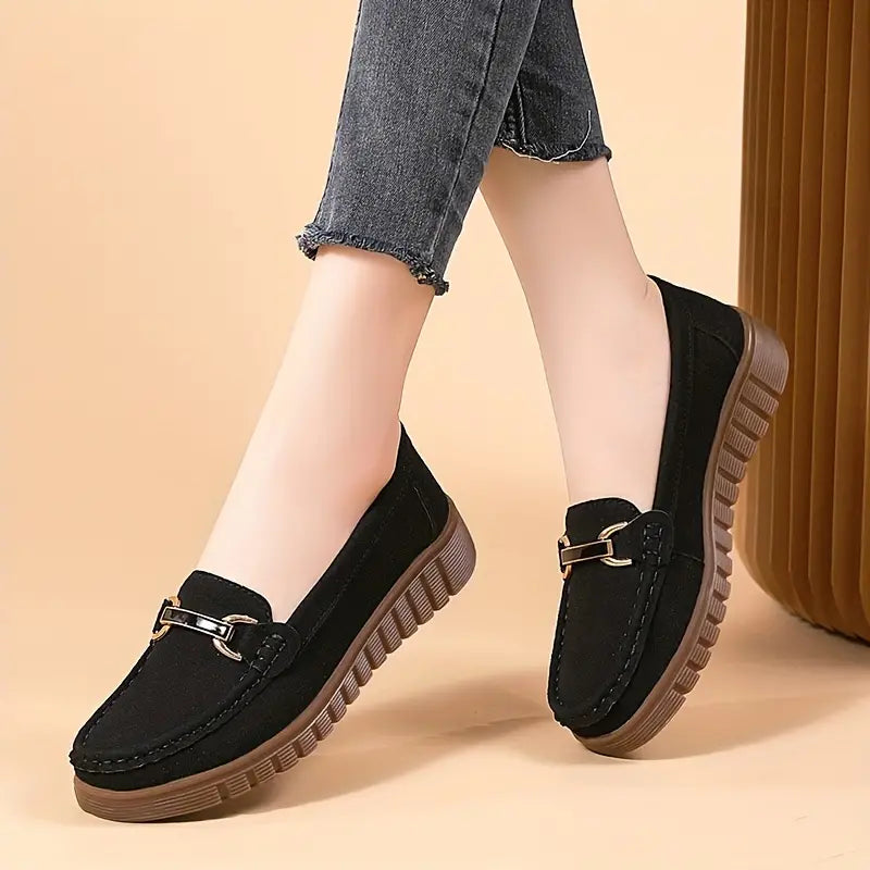 LYVAZZA™ LOAFERS ORTOPEDICI CONFORTABILI