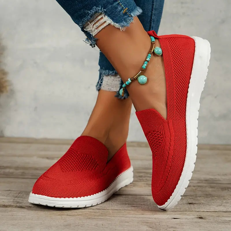 LILYCOMFORT™ ADIDAȘI ORTOPEDICI DAMĂ CONFORTABILI