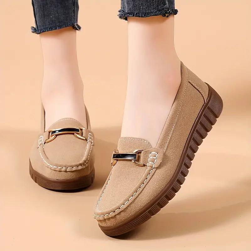 LYVAZZA™ LOAFERS ORTOPEDICI CONFORTABILI