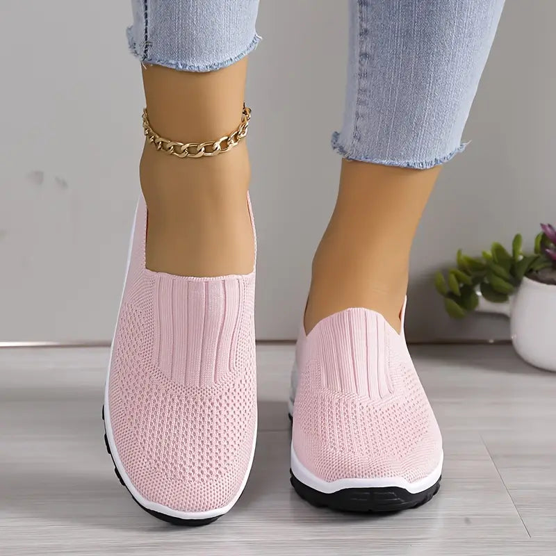 SWIFTSTEP™ ADIDAȘI CASUAL CU TALPĂ MOALE ȘI AMORTIZARE CU AER