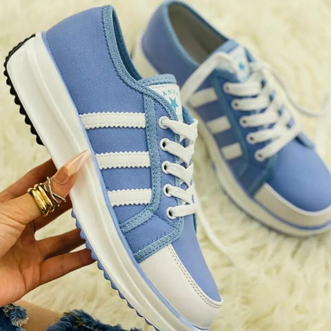 CANVAS™ ADIDAȘI CASUAL DE DAMĂ CU POTRIVIRE CONFORTABILĂ