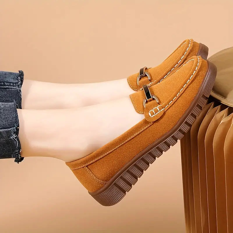 LYVAZZA™ MOCASINI ORTOPEDICI CONFORTABILI