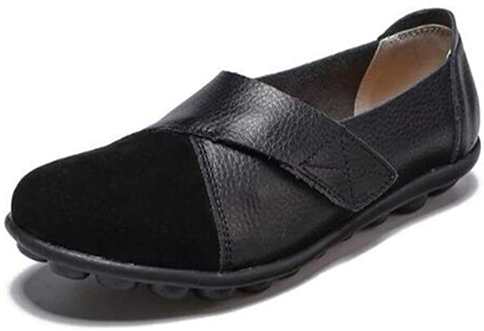 PREMIUM LOAFERS CONFORTABILI DIN PIELE NATURALĂ 2025