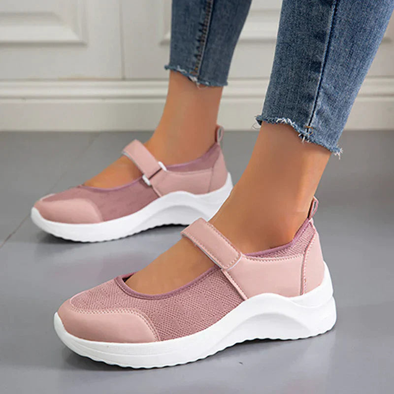 ADIDAȘI CU PLATFORMĂ EXTREM DE CONFORTABILI