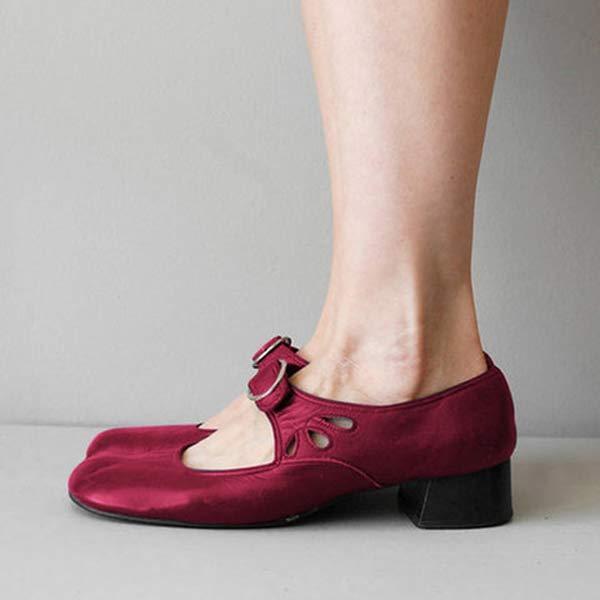 BIANCA™ SANDALE ORTOPEDICE DIN PIELE CU PLATFORMĂ (WEDGE) ȘI CATARAMĂ
