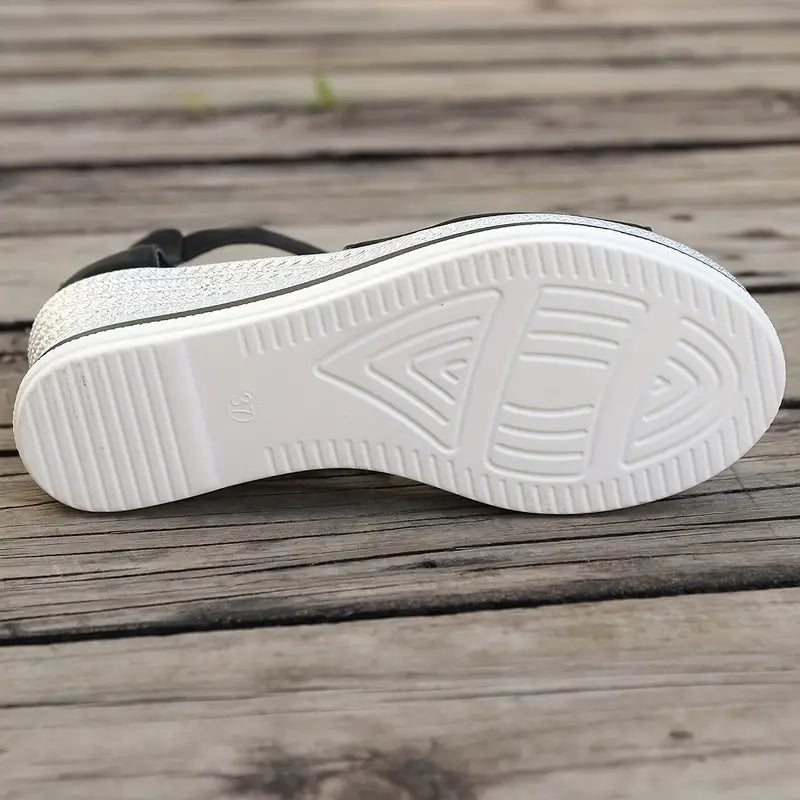 CONSTANTA™ SANDALE CONFORTABILE