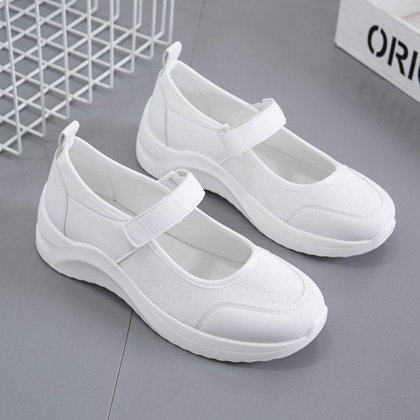 ADIDAȘI CU PLATFORMĂ EXTREM DE CONFORTABILI