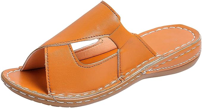 SANDALE CASUAL DE VARĂ, COMOZI, TIP SLIP-ON PENTRU DAMĂ 2026