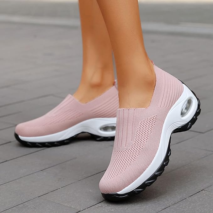 MACY™ ADIDAȘI ORTOPEDICI SLIP-ON CONFORTABILI