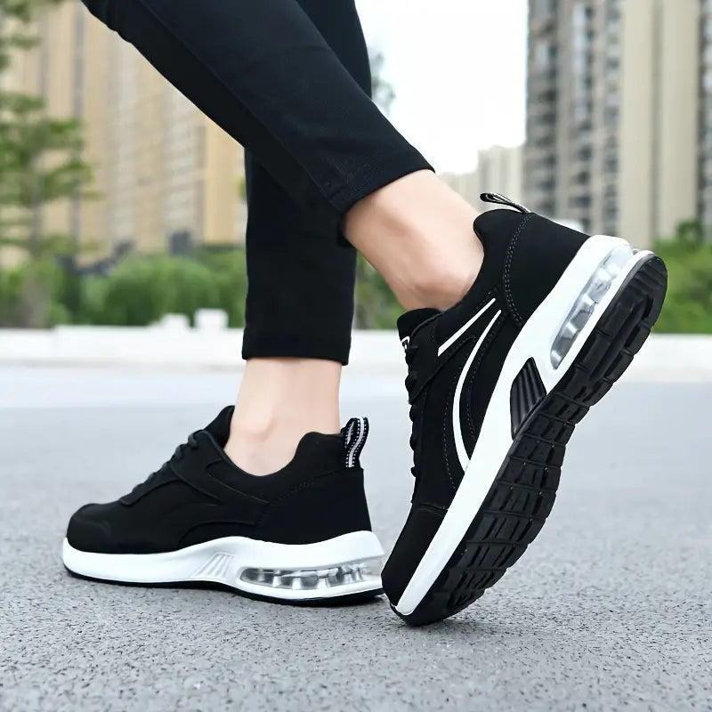 NOVELLA™ ADIDAȘI ORTOPEDICI DE ALERGARE CU PERNĂ DE AER