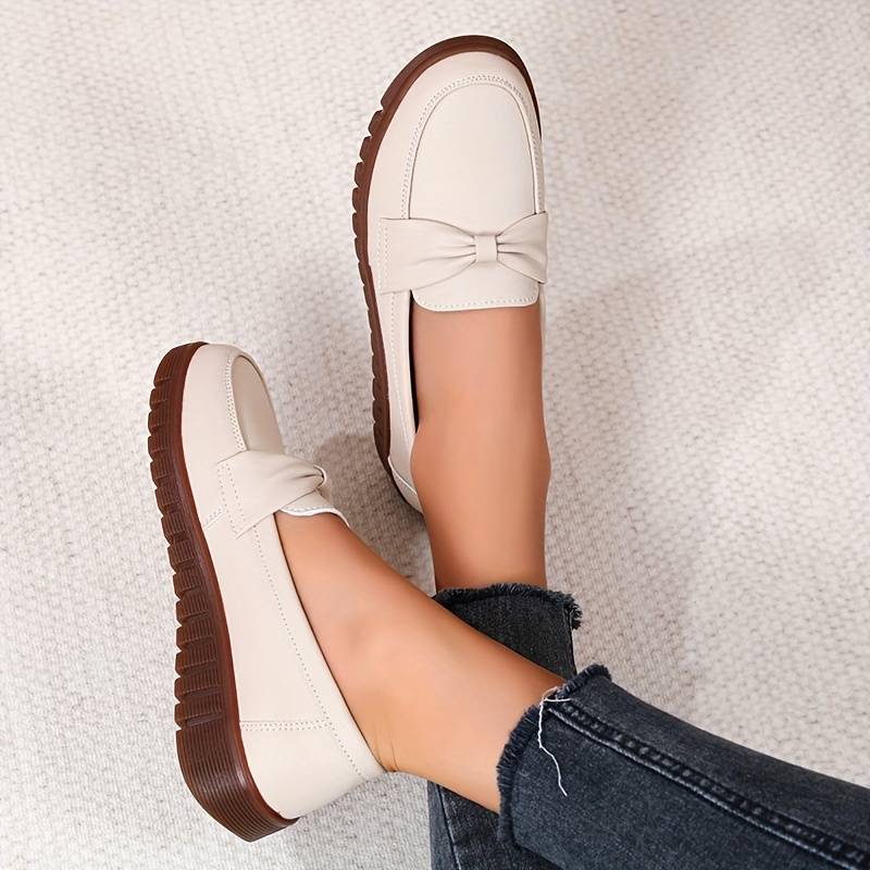 MAGGI™ MOCASINI CASUAL ORTOPEDICI CONFORTABILI