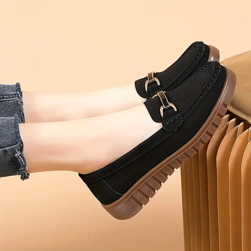 LYVAZZA™ MOCASINI ORTOPEDICI CONFORTABILI