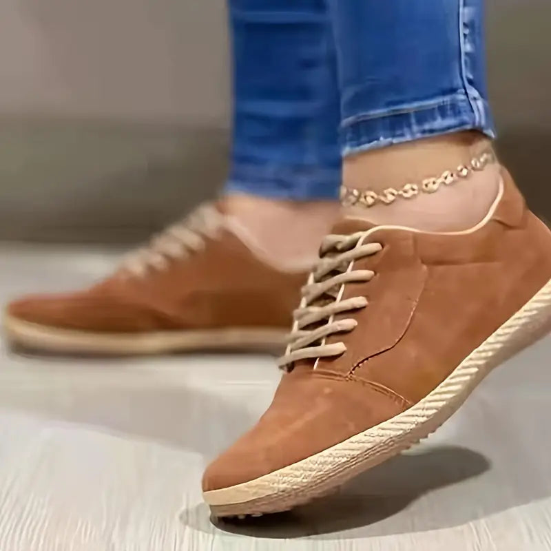 MATILDA™ ADIDAȘI ORTOPEDICI DAMĂ CASUAL, UȘORI