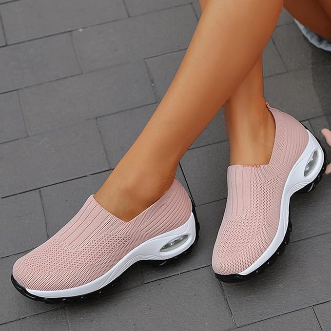 MACY™ ADIDAȘI ORTOPEDICI SLIP-ON CONFORTABILI