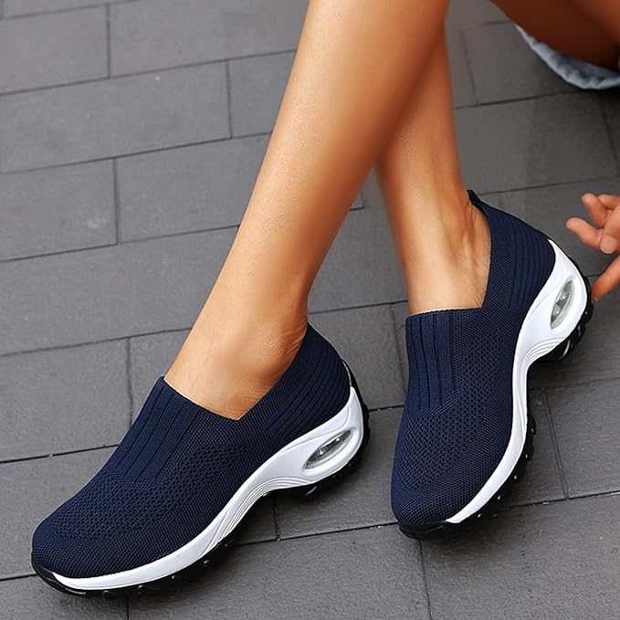 MACY™ ADIDAȘI ORTOPEDICI SLIP-ON CONFORTABILI