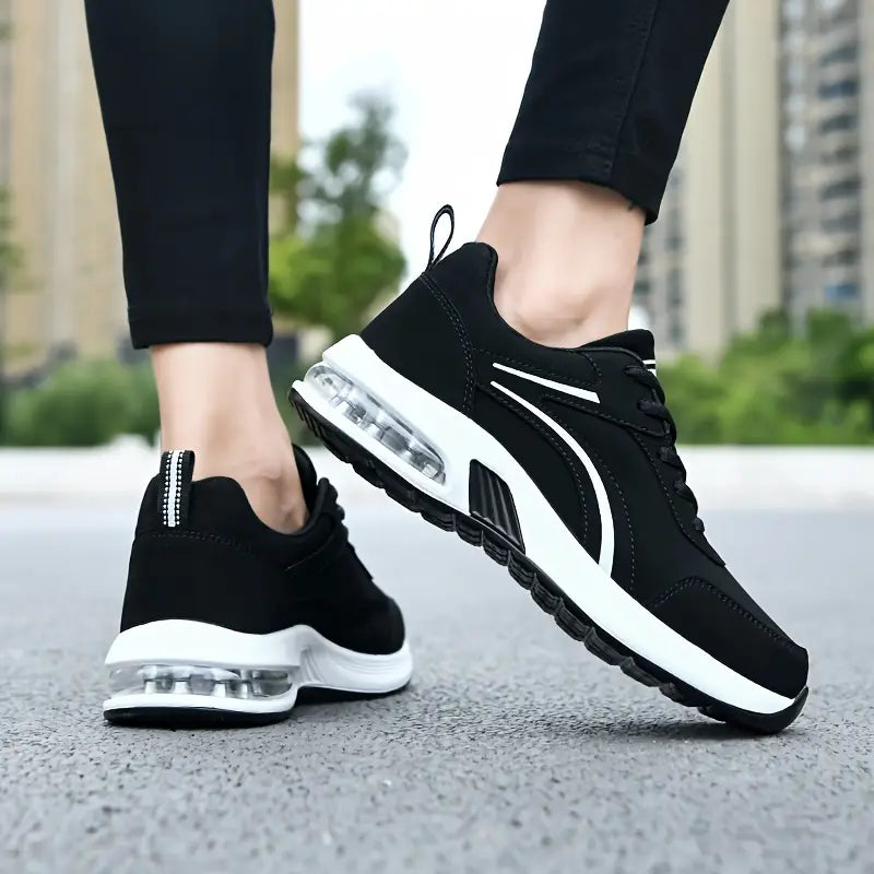 NOVELLA™ ADIDAȘI ORTOPEDICI DE ALERGARE CU PERNĂ DE AER