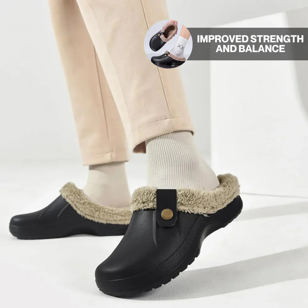 COZVIA™ MOCASINI CONFORTABILI, SĂNĂTOȘI ȘI ANTIDERAPANȚI