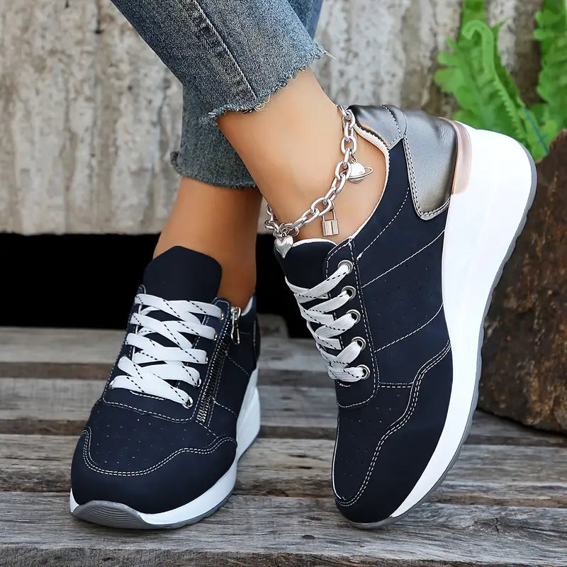 BELLAGRIP™ ADIDAȘI ORTOPEDICI CASUAL CU TALPĂ MOALE
