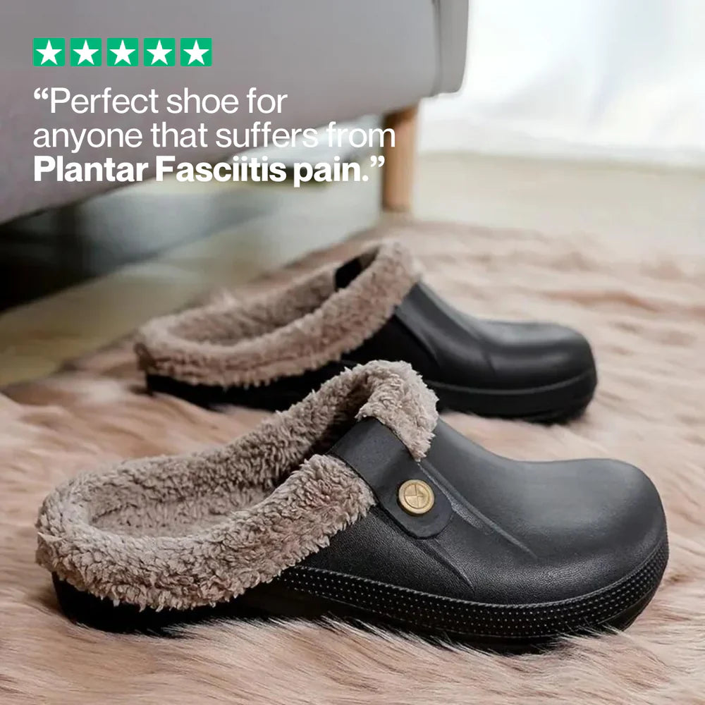 COZVIA™ LOAFERS CONFORTABILI, SĂNĂTOȘI ȘI ANTIDERAPANȚI