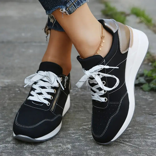 BELLAGRIP™ ADIDAȘI ORTOPEDICI CASUAL CU TALPĂ MOALE