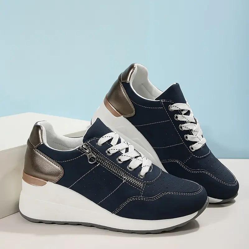 BELLAGRIP™ ADIDAȘI ORTOPEDICI CASUAL CU TALPĂ MOALE