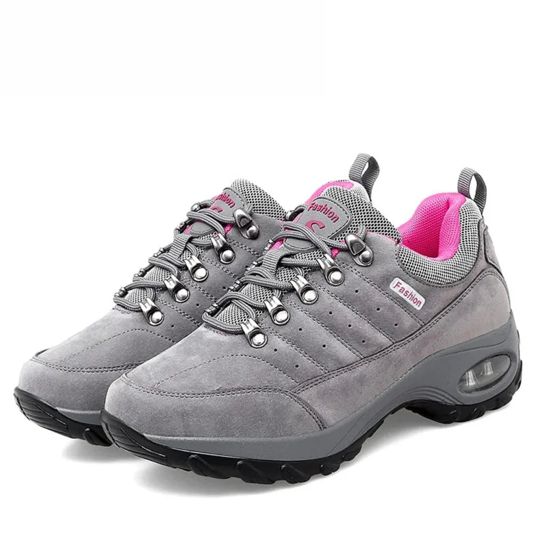 ORTHOSTEP™ PANTOFI ORTOPEDICI DE ALERGARE PENTRU FEMEI, ANTIDERAPANȚI