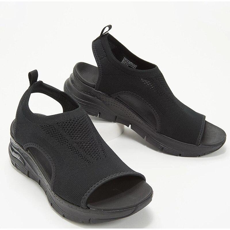 SANDALE ORTOPEDICE PREMIUM – BESTSELLER 2025 ÎN ROMÂNIA