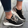 NYAH™ – ADIDAȘI ORTOPEDICI CU PLATFORMĂ (WEDGE) 2026