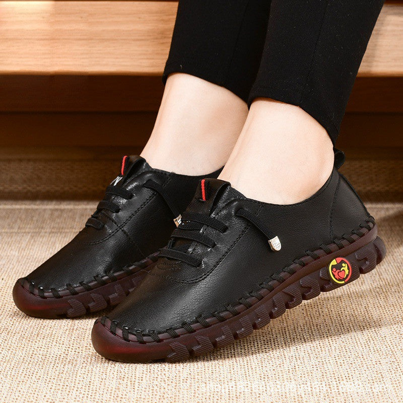 PREMIUM™ LOAFERS DAMĂ CASUAL DE PRIMĂVARĂ